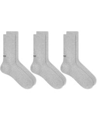 Men's WTAPS Socks from $42 | Lyst