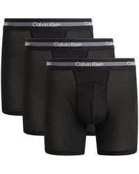 Calvin Klein - Icon Sport Boxer Brief - Lyst