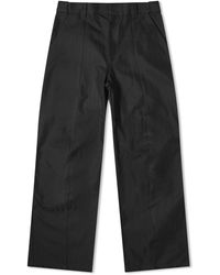 Alexander Wang - Tailored Trouser With Elasticated Waist - Lyst