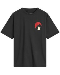 Rhude - Moonlight Regatta T-Shirt - Lyst