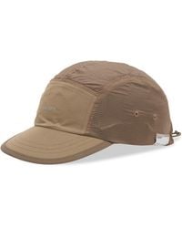 Satisfy - Rippy Trail Cap - Lyst