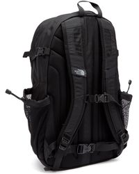 The North Face Hot Shot Backpack for Men | Lyst