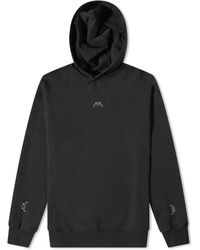 A_COLD_WALL* - Essential Popover Hoodie - Lyst