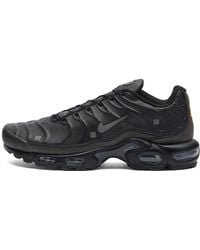 Nike - X A-Cold-Wall* Air Max Plus Sneakers - Lyst