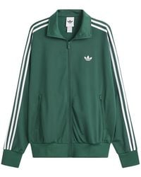 adidas - Firebird Tracktop - Lyst