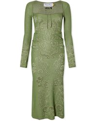 House Of Sunny - The Envy Dress - Lyst