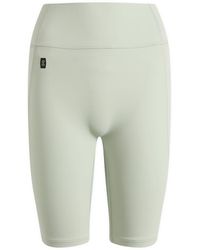 On Shoes - Studio Cycling Shorts - Lyst