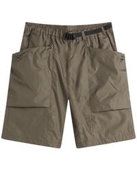 Goldwin - Ripstop Shorts - Lyst