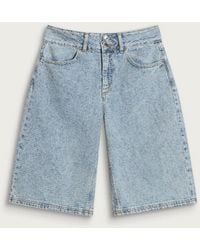 Hosbjerg - Bree Shorts - Lyst