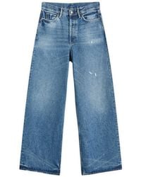 Acne Studios - 1981 Vintage Baggy Jeans - Lyst
