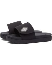 A_COLD_WALL* - Diamond Padded Slide - Lyst