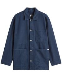 POLAR SKATE - Ezra Chore Jacket - Lyst