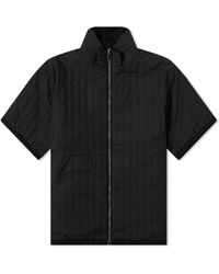 Nike - Every Stitch Considered Reverseable Insulated Top - Lyst