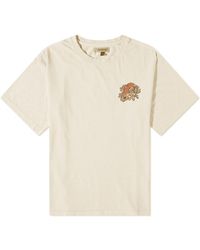 Market - Lizard T-Shirt - Lyst