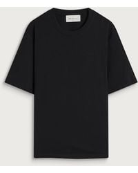 Ami Paris - Tonal Big Adc T-Shirt - Lyst