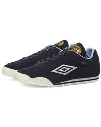 umbro trainers white