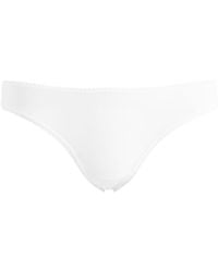 Fruity Booty - Commando Thong - Lyst
