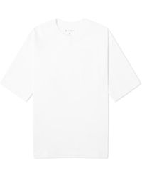 Goldwin - Oversized Pocket T-Shirt - Lyst