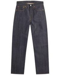 Levi's - Lvc 1947 501 Selvedge Jeans - Lyst