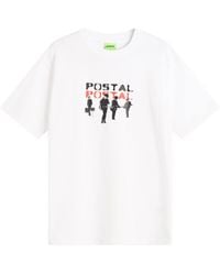 Postalco - Candy T-Shirt - Lyst
