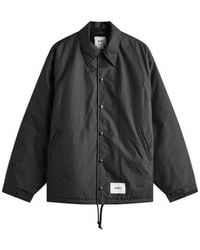 WTAPS - 07 Boa Lined Coach Jacket - Lyst