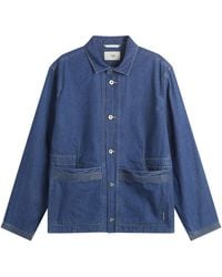 Folk - Anniversary Jacket - Lyst