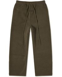 Fear Of God - Spring Fleece Track Pant - Lyst