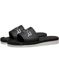 dior slides mens