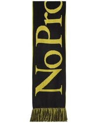 No Problemo - Scarf - Lyst