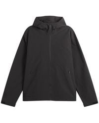 Hiking Patrol - Waypoint Ripstop Hooded Jacket - Lyst