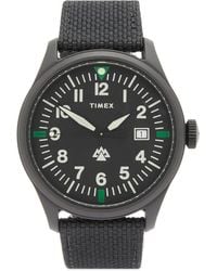 Timex - Expedition North Traprock 41Mm Watch - Lyst