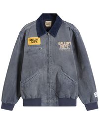 GALLERY DEPT. - Mechanic Jacket - Lyst