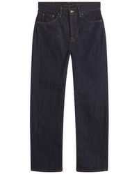 Nudie Jeans - Tuff Tony Jeans - Lyst