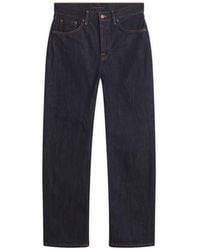 Nudie Jeans - Tuff Tony Jeans - Lyst