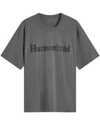 Visvim - Harmonized Jumbo T-Shirt - Lyst