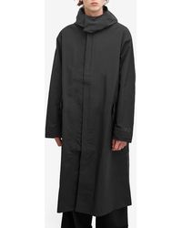 Y-3 Gore-tex Shell Parka in Black for Men | Lyst Y-3 Gore-tex Shell Parka in Black for Men | Lyst