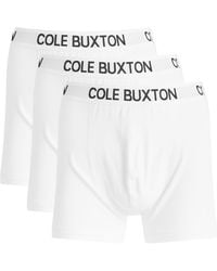 Cole Buxton - Cb Boxer Shorts - Lyst
