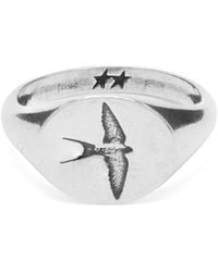 Twojeys - Liberty Ring - Lyst