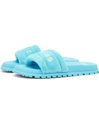 Marc Jacobs - The Terry Slide - Lyst