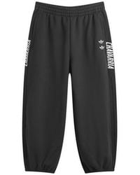 adidas - X Willy Chavarria Heavyweight Sweat Pants - Lyst
