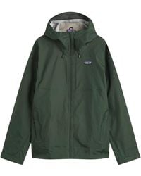 Patagonia - Torrentshell 3L Rain Jacket - Lyst