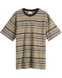 thisisneverthat - Wave Jacquard T-Shirt - Lyst