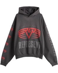 Represent - Living Legacy Tour Hoodie - Lyst