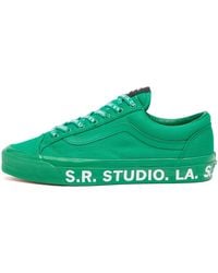 Vans - Otw Old Skool Reissue 36 Vibram - Lyst