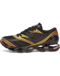 Mizuno - Wave Prophecy Ls Sneaker - Lyst