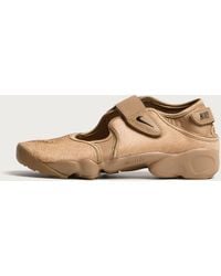 Nike - W Air Rift Pony Sneaker - Lyst