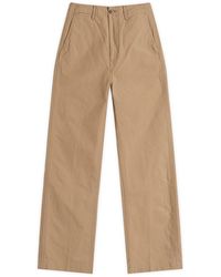 Visvim - Chino Pants - Lyst