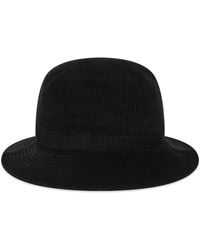 Wacko Maria Bucket Hat - Black