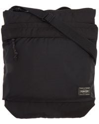Porter-Yoshida and Co - Force Shoulder Bag - Lyst