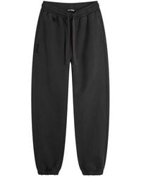 Cole Buxton - Distressed Sweat Pants - Lyst